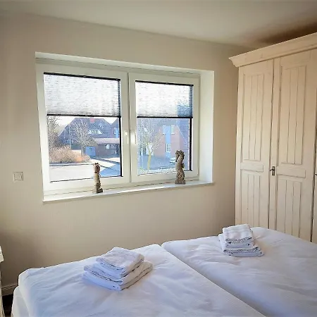 Apartamento Bernstein Mare Rose 8