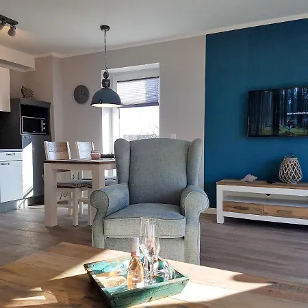 Bernstein Mare Rose 8 Apartamento *